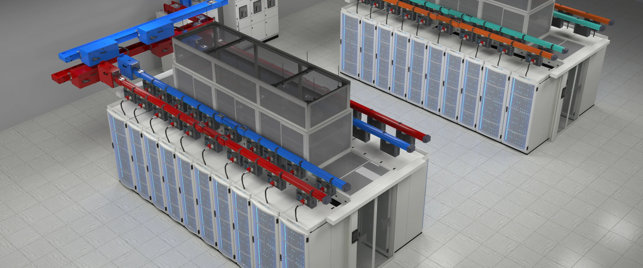 Harici Pano Çözümleri