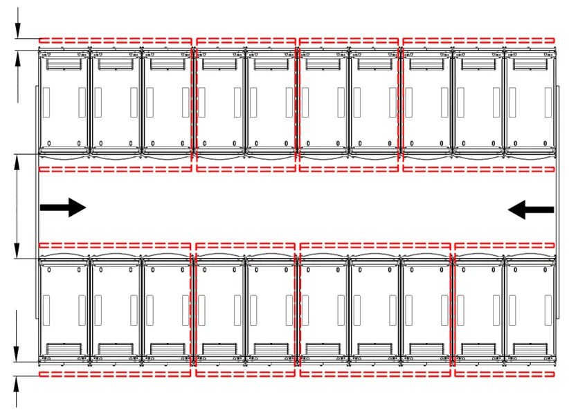 veri merkezi çözümleri 5