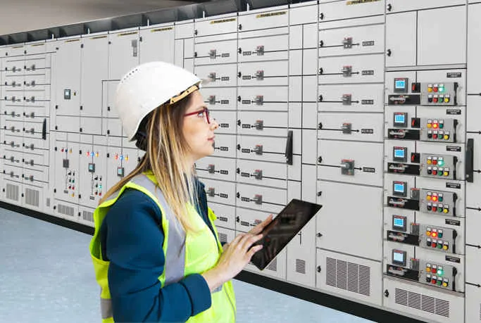 Alçak Gerilim Pano Sistemlerinde Yerinde Tespit ve Lisanslama