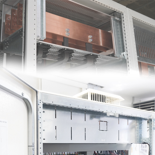 Tip Testli Pano Sistemleri