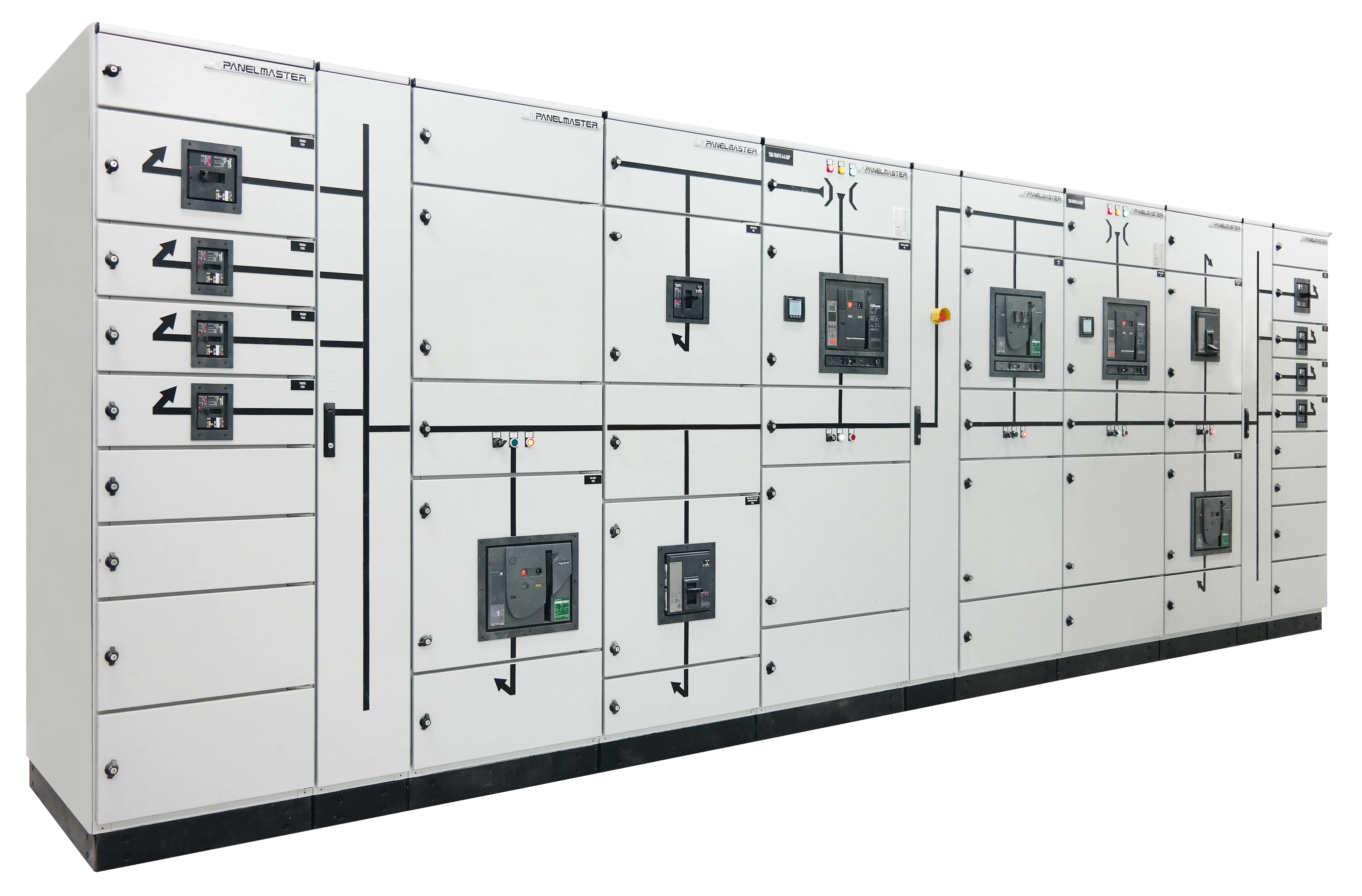 Power Distribution Board (PDB)